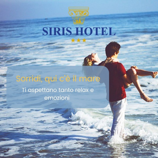 Siris Hotel
