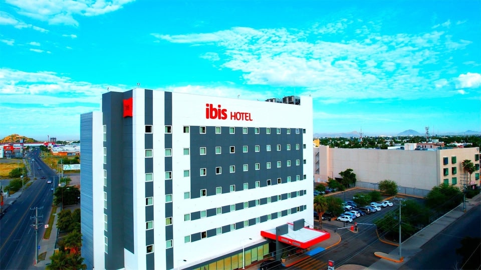 Ibis Hermosillo