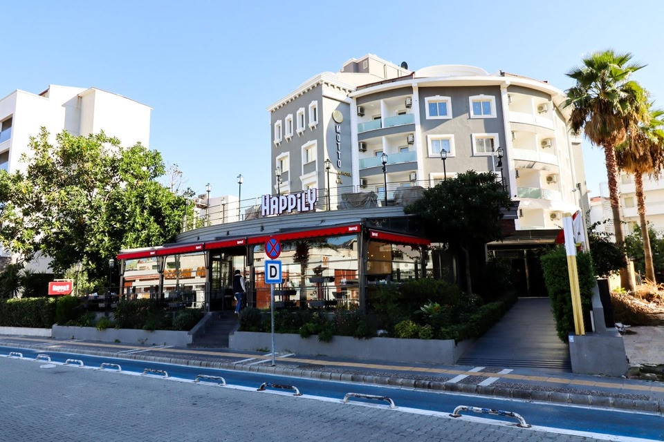 Motto Premium Hotel&Spa