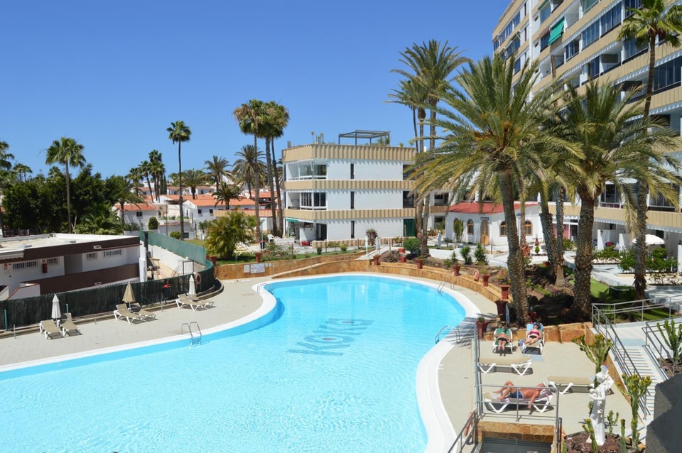 Apartamentos Karma