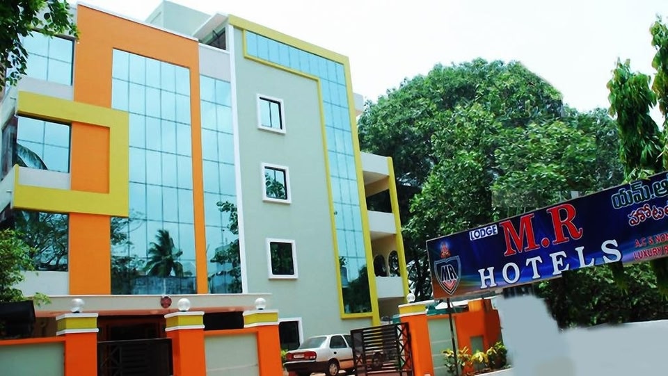 M R Hotels
