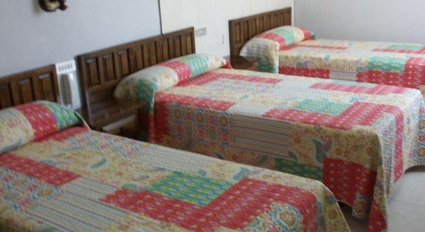 Hostal Ochoa