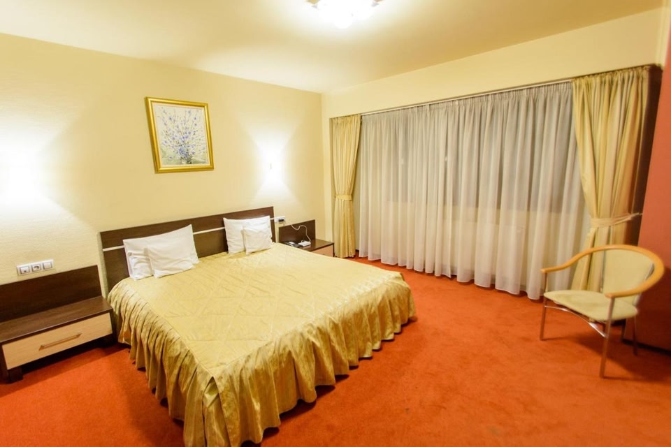 Hotel Q Art Severus