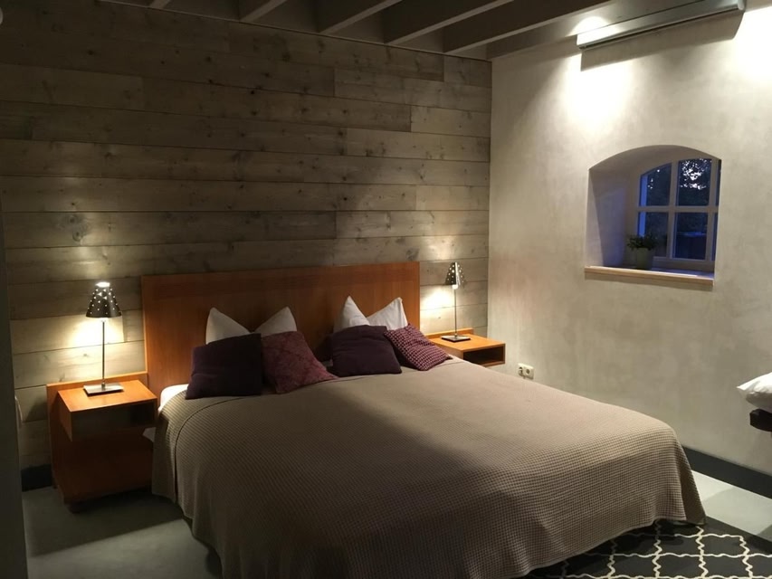 B&B bij Bedaf