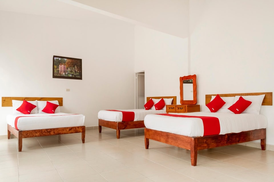 Hotel Magnolia