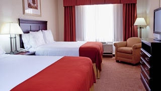 Holiday Inn Express & Suites SCOTT-LAFAYETTE West by IHG