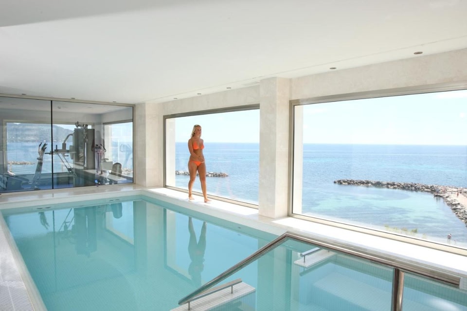 Hotel Gran Sol