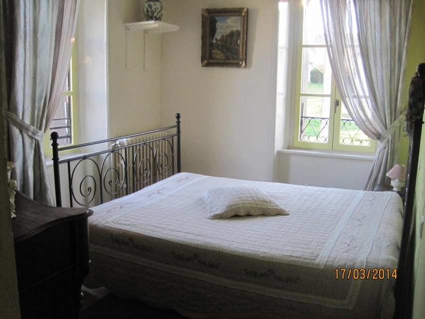 Hotel Le Commerce