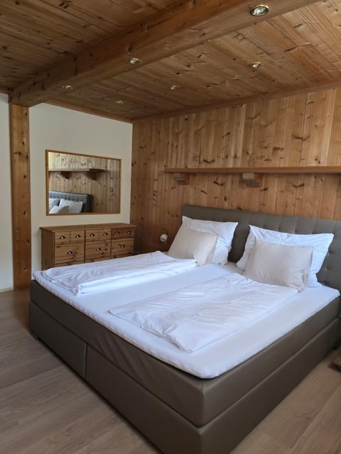 Landhaus Knoflach