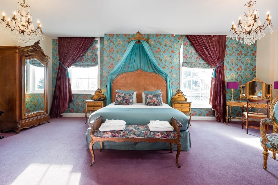 Orsett Hall