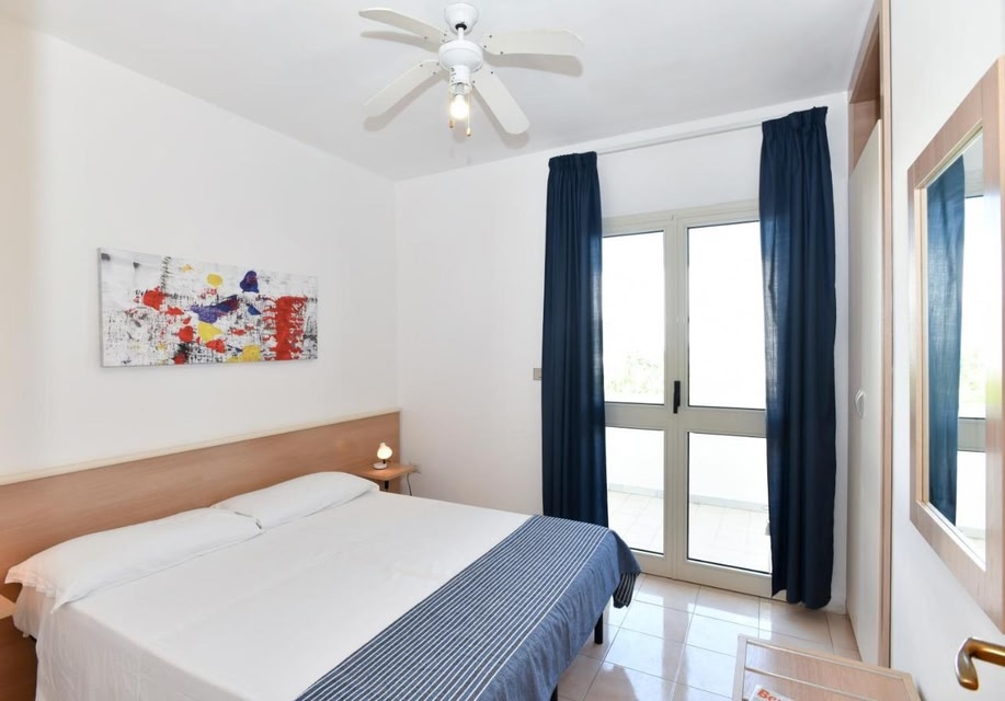 Residence Baia D'Oro