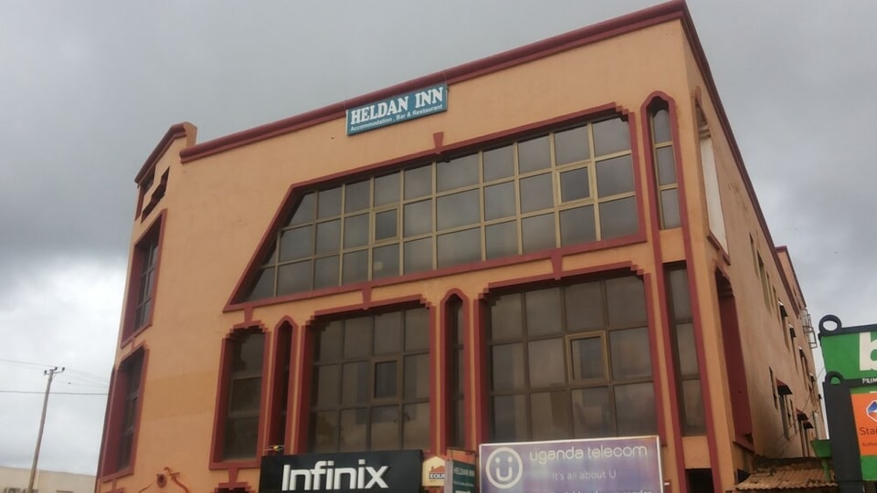 Heldan Inn
