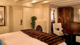 El Monte Sagrado Resort & Spa