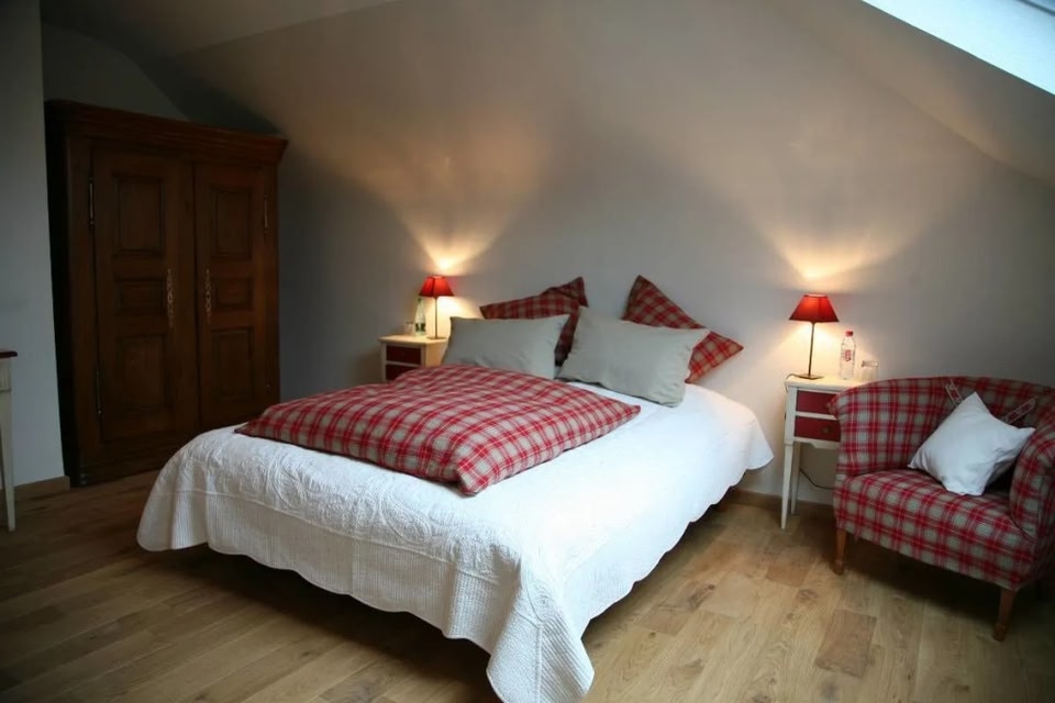 Les Chambres du Beau Regard
