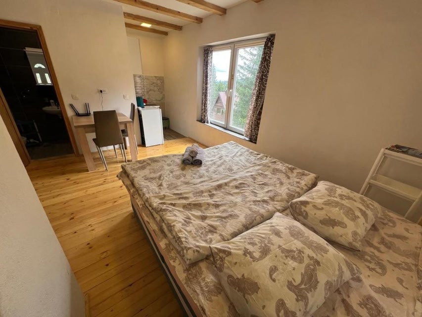 Apartment Durmitor