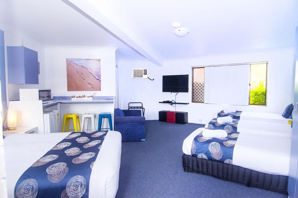 Crescent Motel Taree