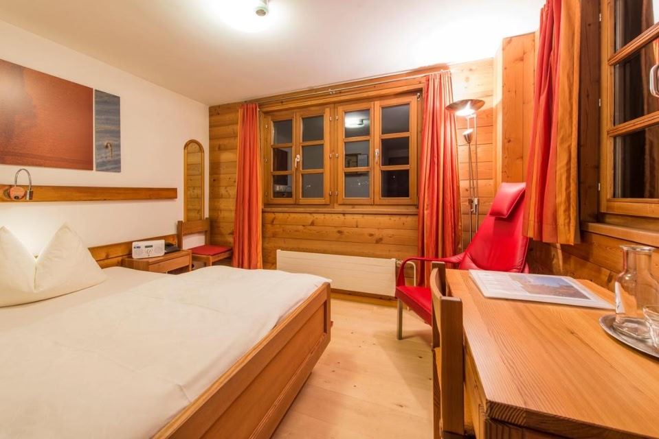 Hotel Glocke