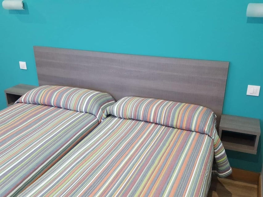 Hostal Rosi