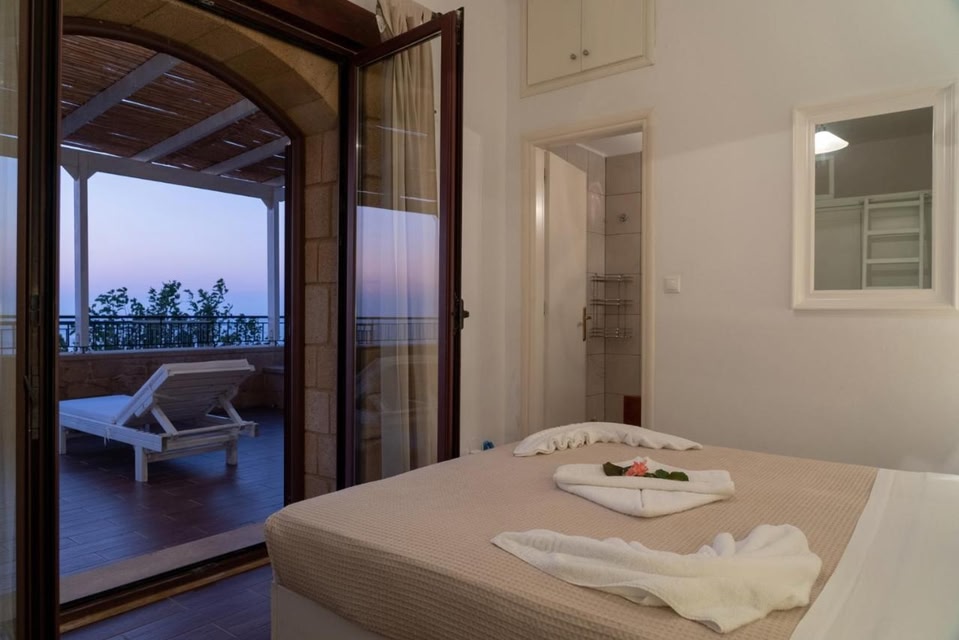 Sunset Villas