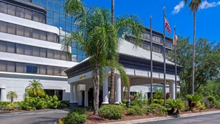 Delta Hotels by Marriott™ Jacksonville Deerwood
