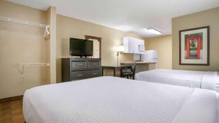 Extended Stay America Suites - Mobile - Spring Hill
