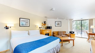 Aspen Mountain Lodge