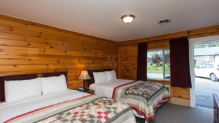 Northern Lights Lodge