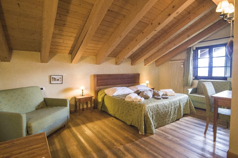Maison Cly