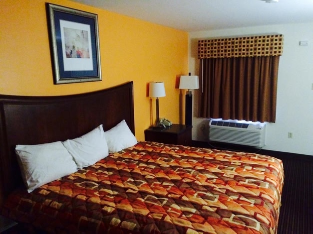 Plum Tree Inn
