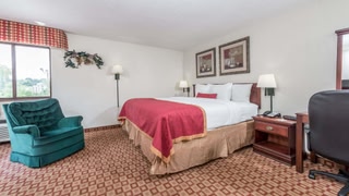 Best Value Inn