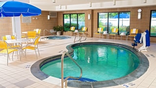 Fairfield Inn & Suites Rochester West/Greece
