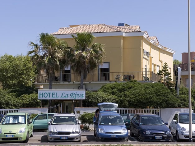 Dipendenza Hotel Bellavista
