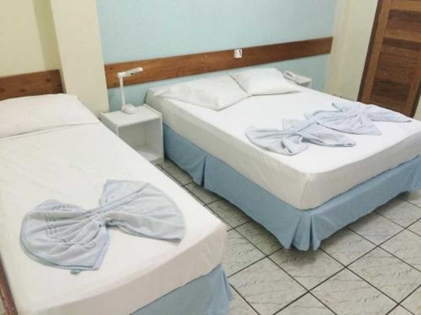 HOTEL Avenida