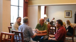 Hampton Inn & Suites Springfield-Southwest