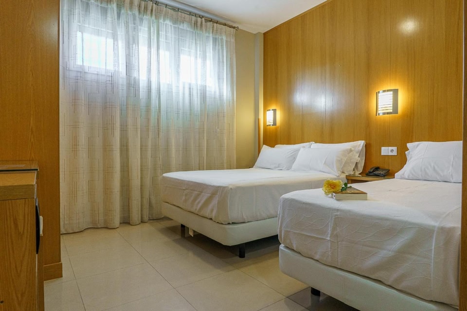 Hostal Acueducto Los Milagros