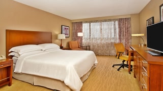 Hilton Chicago/Oak Brook Hills Resort & Conference Center