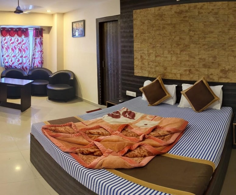 Executive Inn