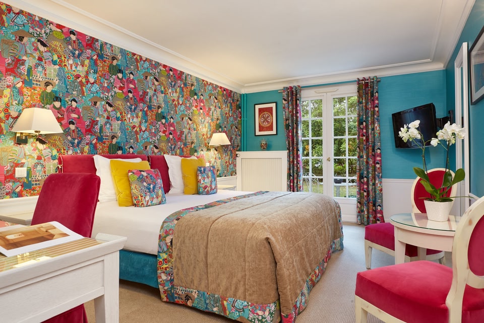 Briqueterie Champagne, A Beauvallon Hotel & Spa