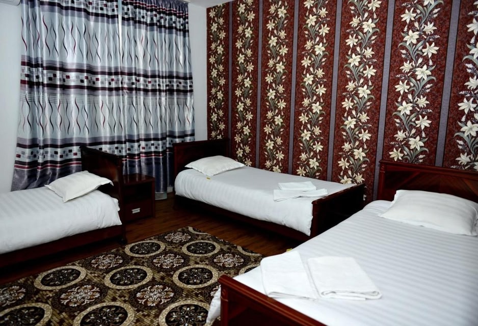 Carat Hotel