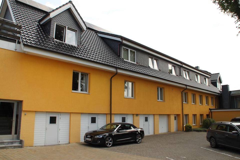 Hotel Neuses