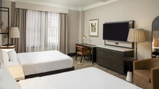 Hampton Inn & Suites Birmingham-Downtown-Tutwiler