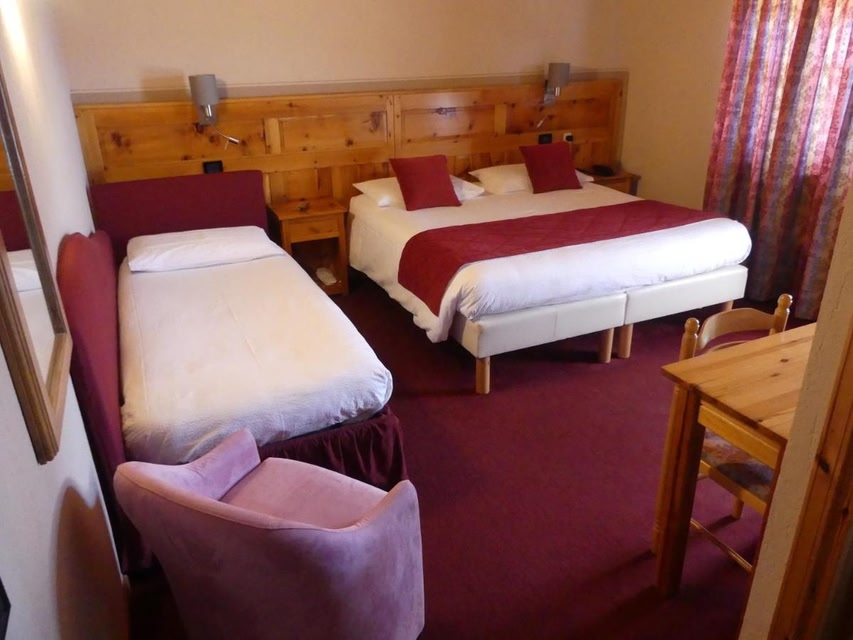 Hotel Le Clocher