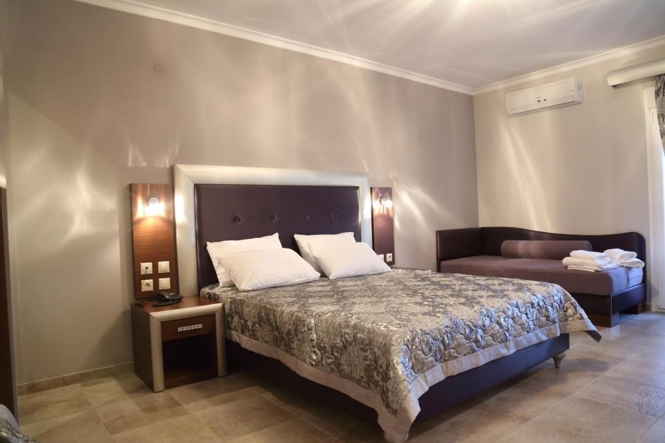 Hotel Souita