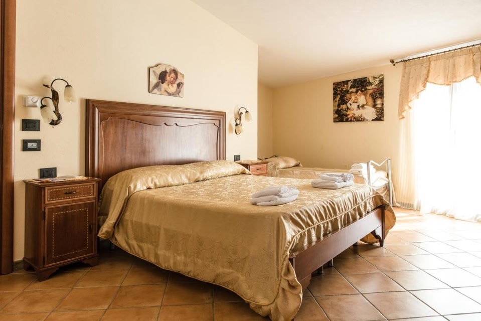 B&B Marchese SantAndrea