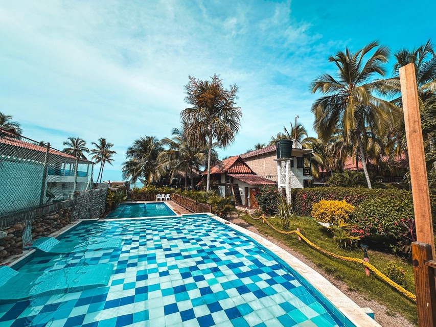 Praba Hostel