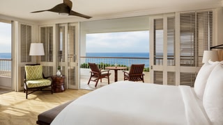 Four Seasons Resort Oahu at Ko Olina