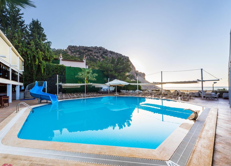 Hotel Mavi Deniz