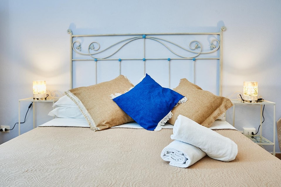 B&B Tiscali