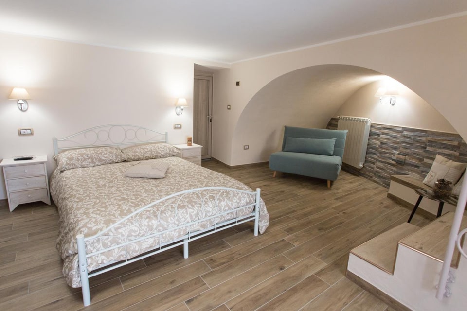 Alle Scalette B&B