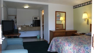 Nite Inn Eugene